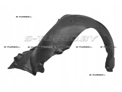 Подкрылок передний (левый) задняя часть