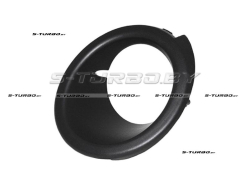 Рамка противотуманной фары (левая)