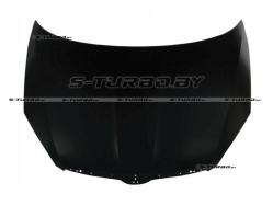 Капот, оцинкованная сталь