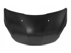 Капот, прямоугольное отв. омывателя, оцинкованная сталь