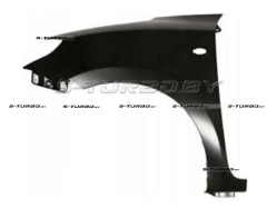 Крыло переднее (левое) с отв. под повторитель, сталь
