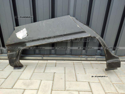 Арка задняя (правая) заводской штамп