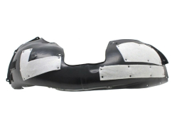 Подкрылок передний (левый) с изоляцией