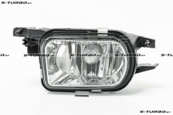 Противотуманная фара (левая)