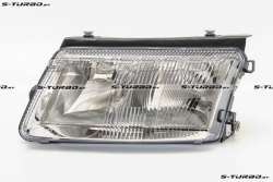 Передняя фара (левая) без противотуманки