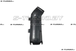 Защита двигателя центральная (пластик) дизель