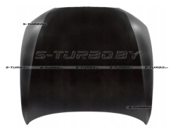 Капот, алюминий