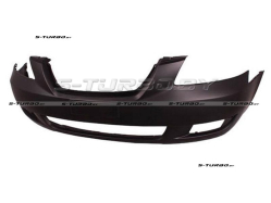 Бампер передний, без отв. под молдинги, для версий 2.4 / 2.7