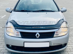 Дефлектор капота