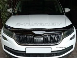 Дефлектор капота