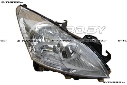 Передняя фара (правая)