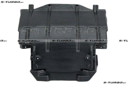 Защита двигателя (пластик) 2.3 tdi / 2.9 tdi