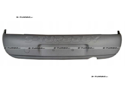 Бампер задний, 1996-1999