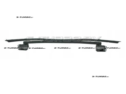 Усилитель переднего бампера