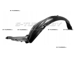 Подкрылок передний (левый)