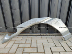 Арка задняя (правая) заводской штамп