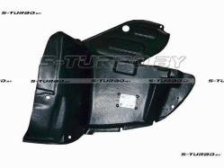 Подкрылок передний (правый) передняя часть