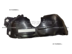 Подкрылок передний (левый) с изоляцией