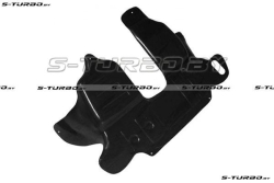 Защита двигателя (пластик) 1.2 бензин