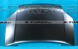 Капот, сталь