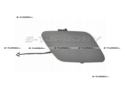 Заглушка отверстия крюка (передняя) для версии s-line