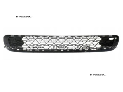 Решетка в бампер (центральная)