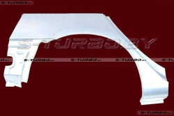 Арка задняя (правая) заводской штамп