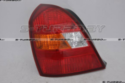 Задний фонарь (левый) EURO-type