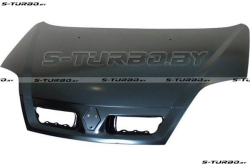 Капот, сталь