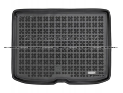 Коврик в багажник модельный полиуретановый