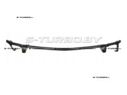 Усилитель переднего бампера