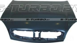 Капот, сталь