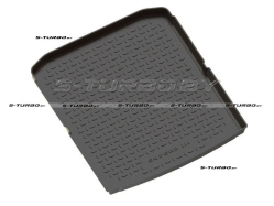 Коврик в багажник модельный полиуретановый