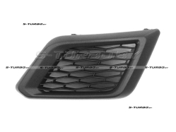 Решетка в бампер (правая) без отв. под противотуманку