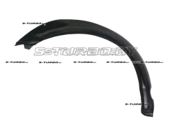 Арка задняя (правая) внутренняя часть, заводской штамп