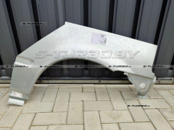 Арка задняя (левая) заводской штамп