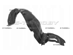 Подкрылок передний (левый) 2013-2016