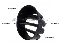 Решетка в бампер (правая) 2001-2004