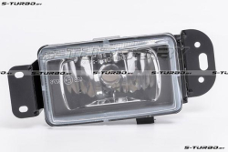 Противотуманная фара (левая)