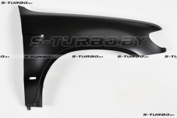 Крыло переднее (правое) с отв. под повторитель, сталь