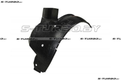 Подкрылок передний (правый) задняя часть