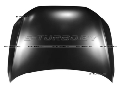 Капот, алюминий