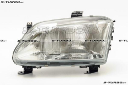 Передняя фара (левая)