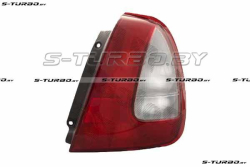 Задний фонарь (правый) EURO-type, на 5 лампочек