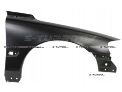 Крыло переднее (правое) с отв. под повторитель, сталь