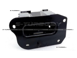 Кронштейн усилителя переднего бампера (левый)