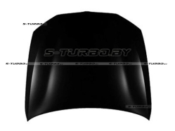 Капот, алюминий