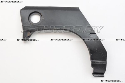 Арка задняя (правая) заводской штамп