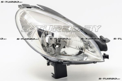 Передняя фара (правая)