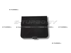 Заглушка отверстия крюка (задняя)